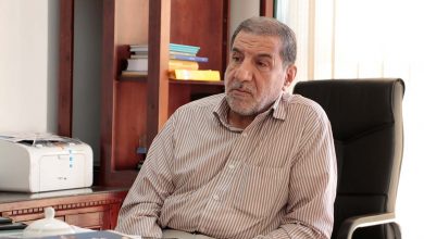 محمداسماعیل کوثری